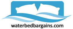 waterbed bargains