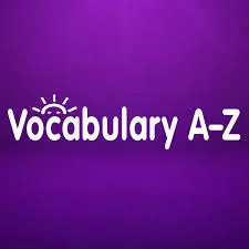 vocabulary-a-z