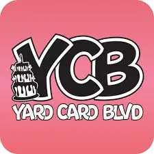 Yard Card Blvd