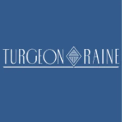 Turgeon Raine