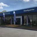 Headquarter Hyundai
