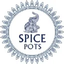 spice-pots