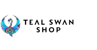 teal-swan