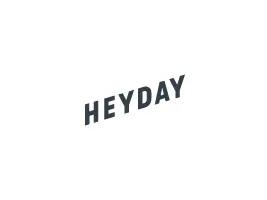 heyday