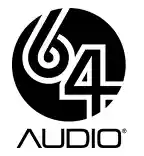 64-audio
