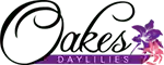 oakes-daylilies