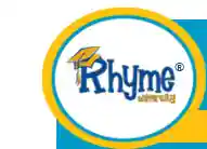 rhyme-university