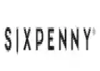 sixpenny