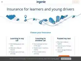 ingenie